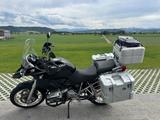 BMW R1200 gs - BMW 2004 1200 GS