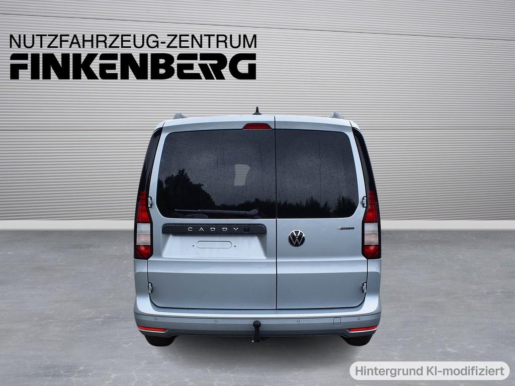 Volkswagen Caddy Maxi Life 2.0 TDI 4Motion *AHK *Flügeltüre
