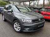 Volkswagen Tiguan 1.4 TSI DSG Sound |NAVI|LED|ACC|AHK| - Volkswagen Tiguan SOUND mit Benzin-Antrieb