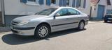Peugeot 607 2.2 Benzin - Peugeot 607 aus 2001