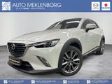 Mazda CX-3 "Kizoku Intense" "NAVI" - Mazda CX-3 Kizoku mit Benzin-Antrieb