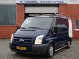 Ford Transit Kasten FT 260 K Trend LKW, Klima, Tempom - Ford Transit t260