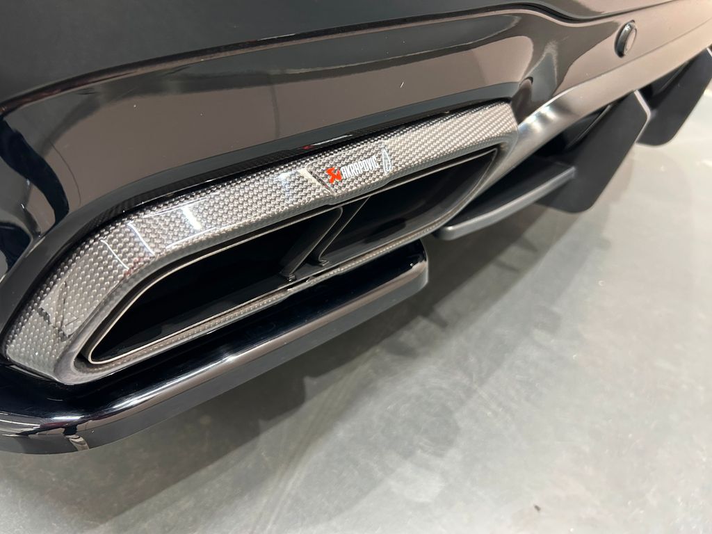 Mercedes-Benz E 63 AMG E63 S AMG T 4M+*CARBON*VOLL*TUNING-UNIKAT*900+*