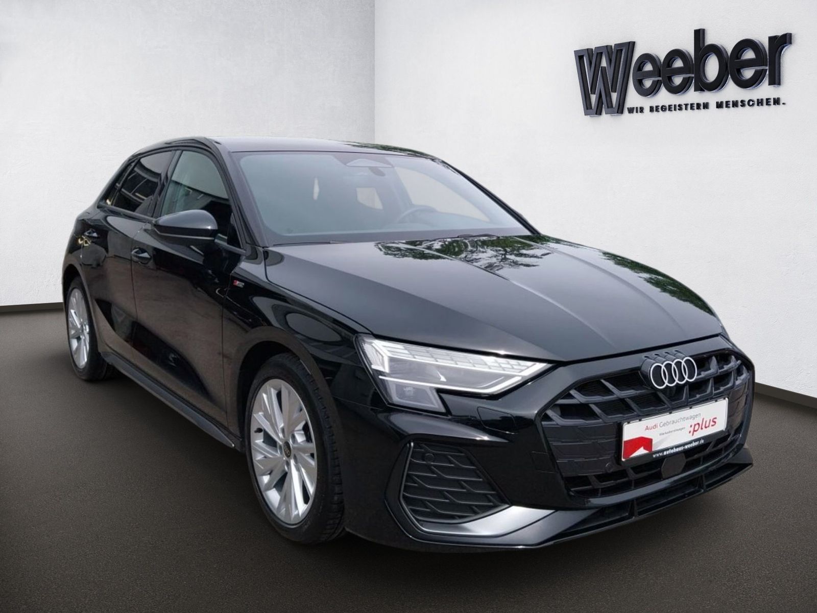 Audi A3 - Bild 17