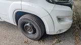 Weinsberg 550 Peugeot ,Solar, Festbett, Alkoven  4 Persone - Weinsberg Alkoven