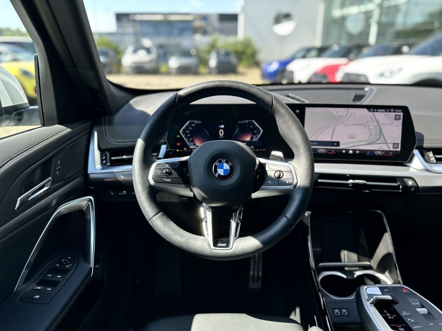 BMW X1 - Bild 16