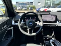 BMW X1 - Vorschau Bild 16