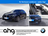 BMW 116iA Limousine Advantage Navi LED PDC Sitzheizu - BMW 116: 116i Advantage