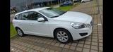 Volvo V60 Automatik 2.0 Diesel 163 PS - Volvo V60: Ps