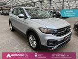 Volkswagen T-Cross 1.0 TSI Life  AHK|ACC|Sitzheizung - VW T-Cross Gebrauchtwagen in Berlin