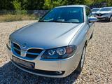 Nissan Almera Acenta Plus, Euro4, Aus 2-Hand, Klima... - gebrauchte Nissan Almera aus dem Jahr 2005