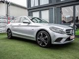 Mercedes-Benz C 300de 9G-TRONIC AVANTGARDE LED|KAMERA|KEYLES - Hybrid (Diesel/Elektro): Limousine