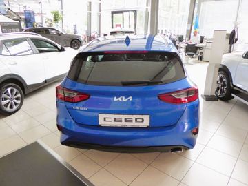 Kia Ceed 1.5 T-GDI DCT7 OPF Vision (CD)