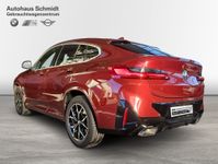 BMW X4 - Vorschau Bild 3