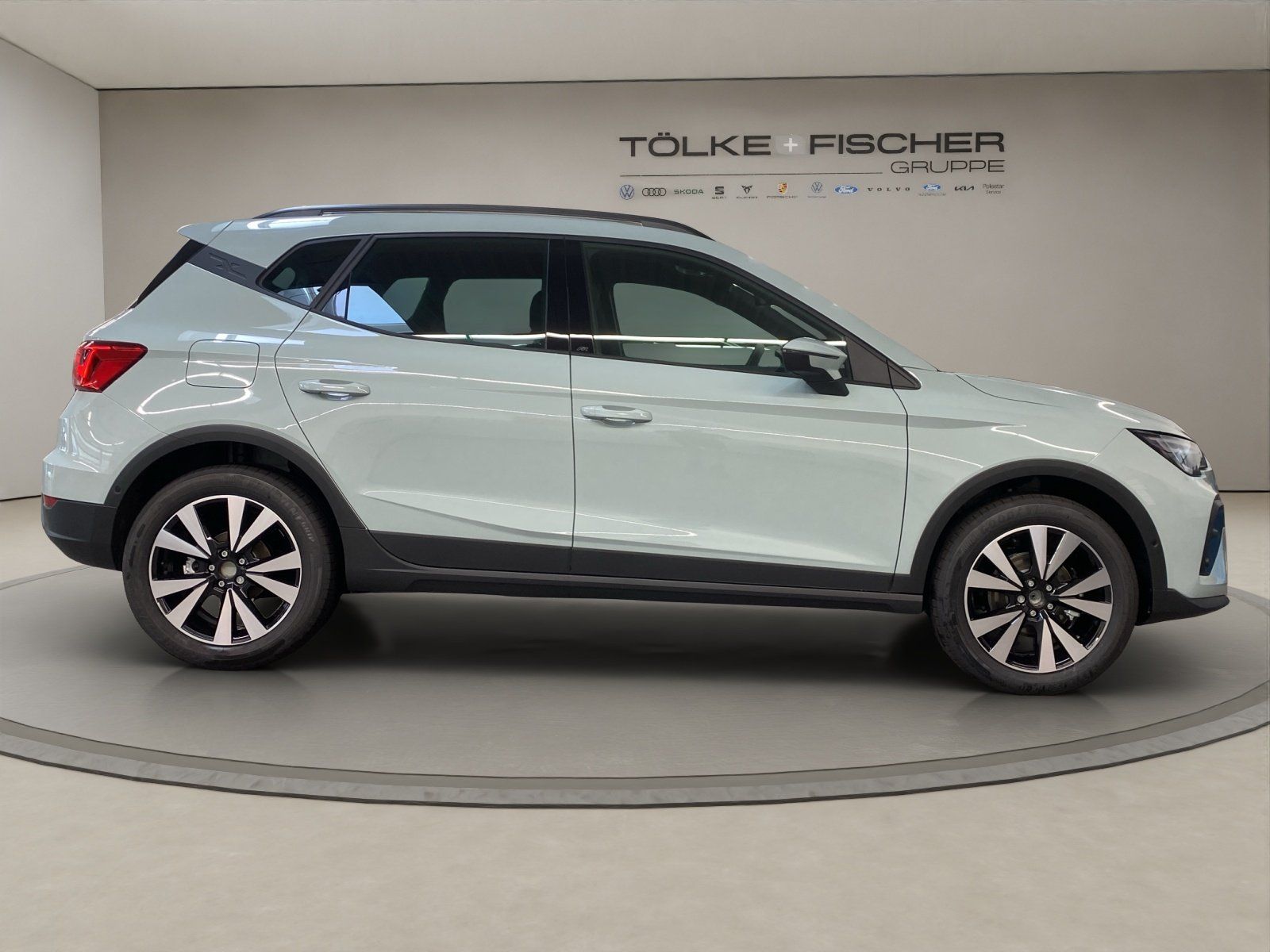 Seat Arona - Bild 6