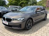 BMW 520 d xDrive/Laser/Head-Up/Virtual/SHZ/AHK/Navi - gebrauchte BMW 520 aus dem Jahr 2022
