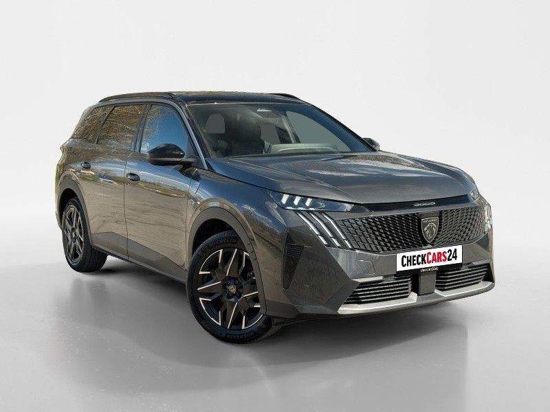 Image of Peugeot 5008