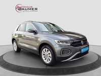 Volkswagen T-Roc - Vorschau Bild 4