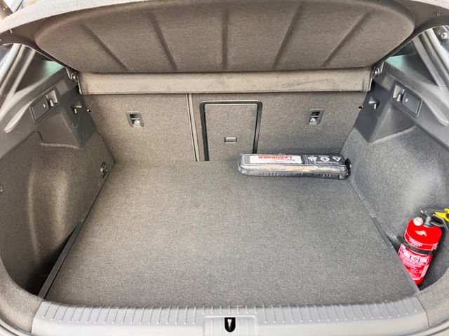 Formentor VZ 1.4 e-Hybrid DSG Navi/Pano/AHK/LED