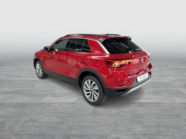 T-Roc GOAL 2.0 TDI SCR DSG REAR VIEW LED PLUS SC