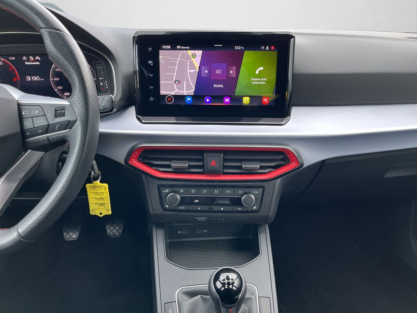 Seat Ibiza - Bild 12