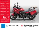 Honda NT 1100 LED SCHEINWERFER - HONDA NT