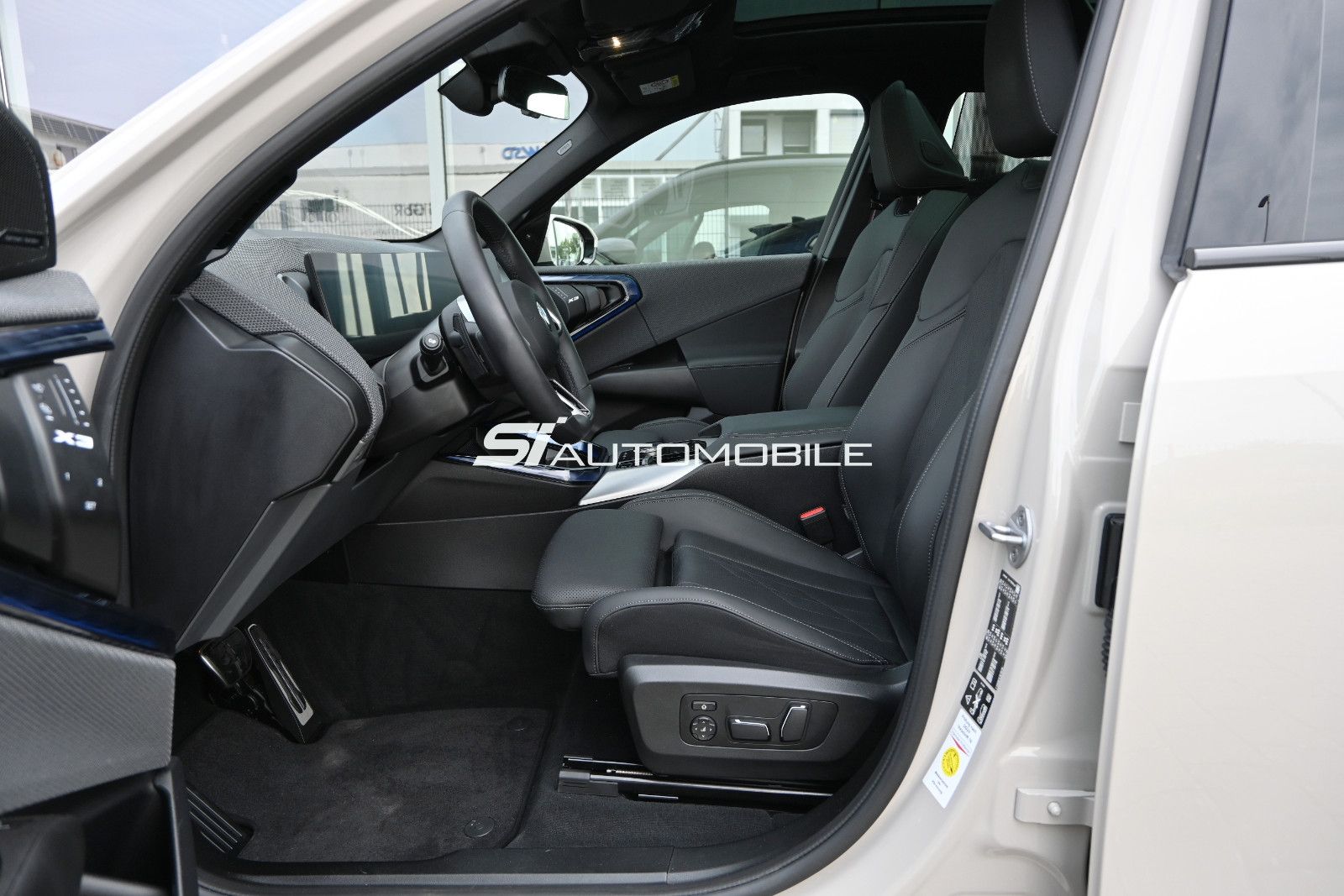 Fahrzeugabbildung BMW X3 20d xDr M SPORT PRO °UVP 84.240€°AD.FAHRWERK°