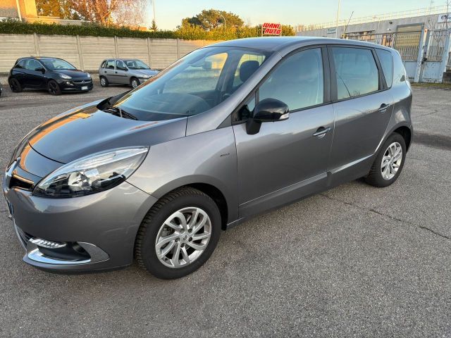 Renault Scénic XMod 1.5 dCi