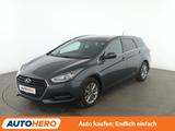 Hyundai i40 1.7 CRDi Trend Blue *TEMPO*PDC*SHZ*ALU*KLIMA - Hyundai i40 aus 2016