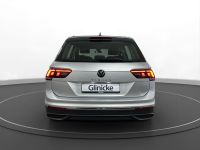 Volkswagen Tiguan - Vorschau Bild 5