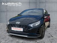 Hyundai i20 - Vorschau Bild 1