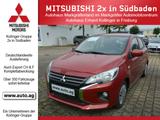 Mitsubishi Space Star SELECT M/T KLIMA*DAB+*BLUETOOTH - Mitsubishi Space Star in Freiburg
