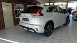 Mitsubishi Eclipse Cross TOP eltr. Schiebedach Hybrid 4WD - Mitsubishi Eclipse New cars