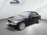 BMW 118 i Cabrio Tempomat Navi Bluetooth PDC - BMW 118 aus 2008: 118i