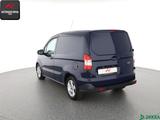 Ford Transit Courier 1.5 TDCi KASTEN KLIMA,CARPLAY - blaue Ford Transit Courier