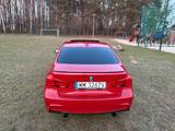 BMW 340i xDrive M Sport M Sport - rote BMW 3er Reihe