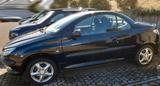 Peugeot 206 CC 110 Platinium - Peugeot 206: Platinium