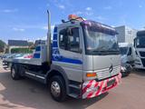 Mercedes-Benz Atego 1217" Abschlepper"Klima"1Hand" - Angebote