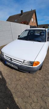 Opel Astra | nur 112 Tkm | TÜV bis 10/2027... - gebrauchte Opel Astra aus dem Jahr 1993