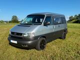 Volkswagen T4 Camper / Sonder-Kfz. Wohnmobil - Volkswagen T4: Camper