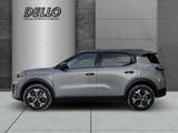 Citroën e-C3 Aircross MAX 11kw-Lader Winter-Paket Allwet - scheckheftgepflegte Citroën ë-C3 Aircross