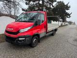 Iveco 33S13  - Iveco aus 2014