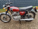 Honda CB 350 - HONDA 350 CB