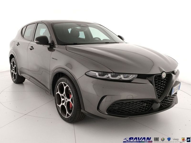 Other Alfa Romeo Tonale 1.5 160cv Hybrid Veloce imagem 3
