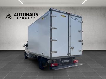 Volkswagen Crafter - 3