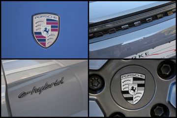 Porsche Panamera 4 E-Hybrid*ACC,Head-Up,Sitzlüft,14-Wege