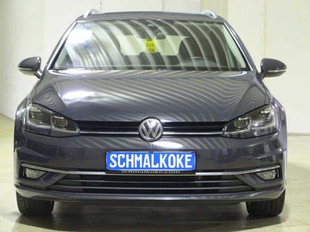 VW Golf VII Variant 2.0 TDI SCR DSG7 HIGHL Navi ACC