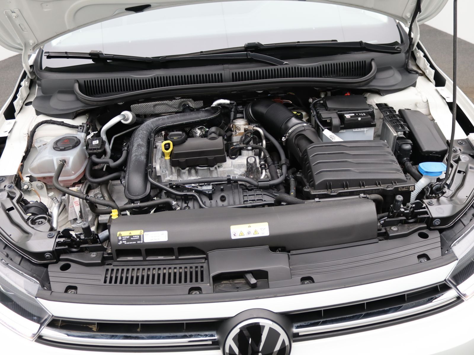 Volkswagen Polo - Bild 20