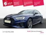 Audi S4 Limousine 3.0 TDI quattro tiptr. MATRIX-LED - gebrauchte Audi S4 aus dem Jahr 2019
