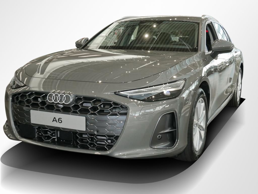 Audi A6 - Bild 16